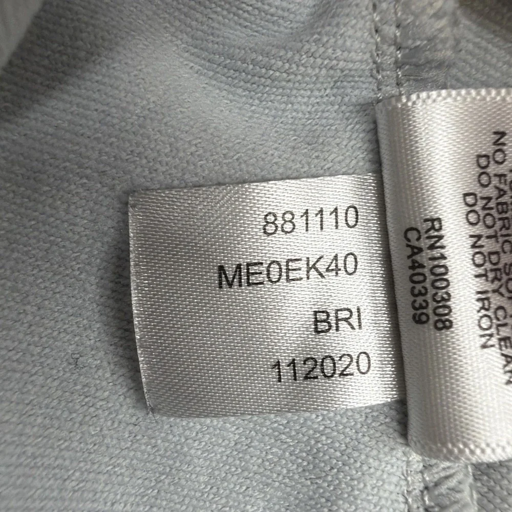 Peter Millar Barstool Sports Truly Hard Seltzer Perth Quarter Zip Pullover XL